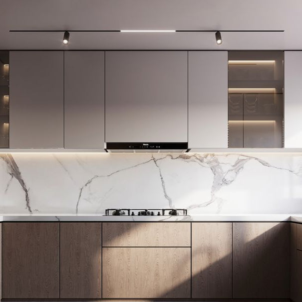 The Art of Choosing the Perfect Marble & Granite for Your Space