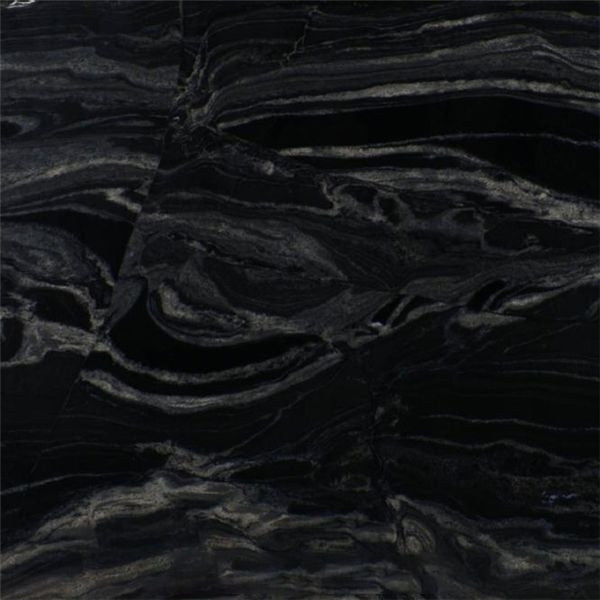 Ocean Black Granite