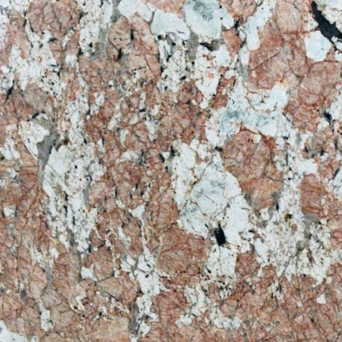 Alaska Pink Granite