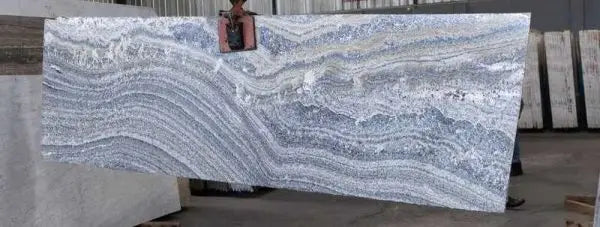 Azul Blue Granite