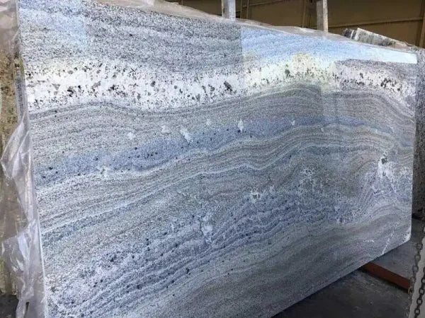 Azul Blue Granite