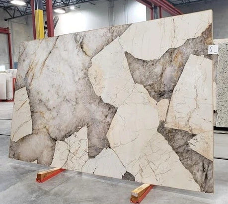 Patagonia Quartzite