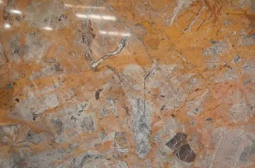 Roma Gold Granite